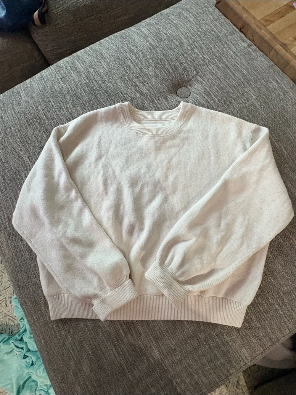 aerie lightweight cream